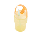 Universal Tumbler with Straw | 1pc | 550ml