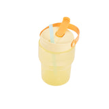 Universal Tumbler with Straw | 1pc | 550ml