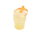 Universal Tumbler with Straw | 1pc | 550ml