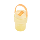 Universal Tumbler with Straw | 1pc | 550ml