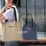 Reversible Tote Bag | 2pcs