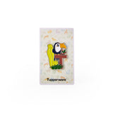 Enamel Pin - Hornbill
