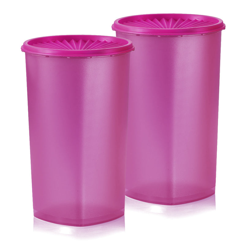 Deco Canister (2) 3.8L