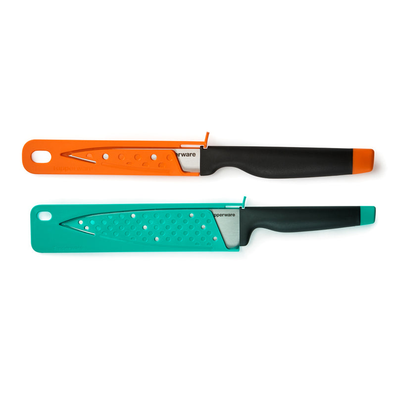A-Series Knife Set