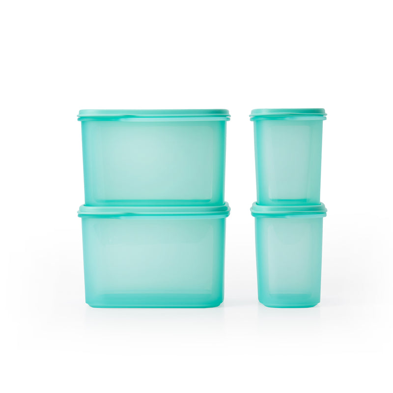 Smart Saver Set - Mint