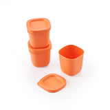 Cubix Mini Square | 3pcs | 110ml