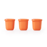 Cubix Mini Square | 3pcs | 110ml