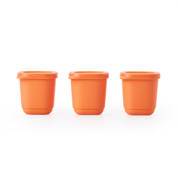 Cubix Mini Square | 3pcs | 110ml