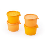 Snack N All | 4pcs | 450ml