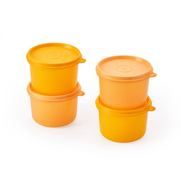 Snack N All | 4pcs | 450ml