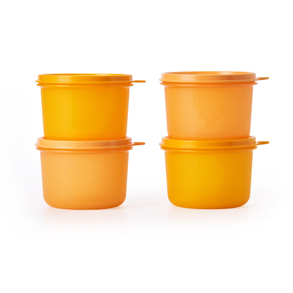 Snack N All | 4pcs | 450ml