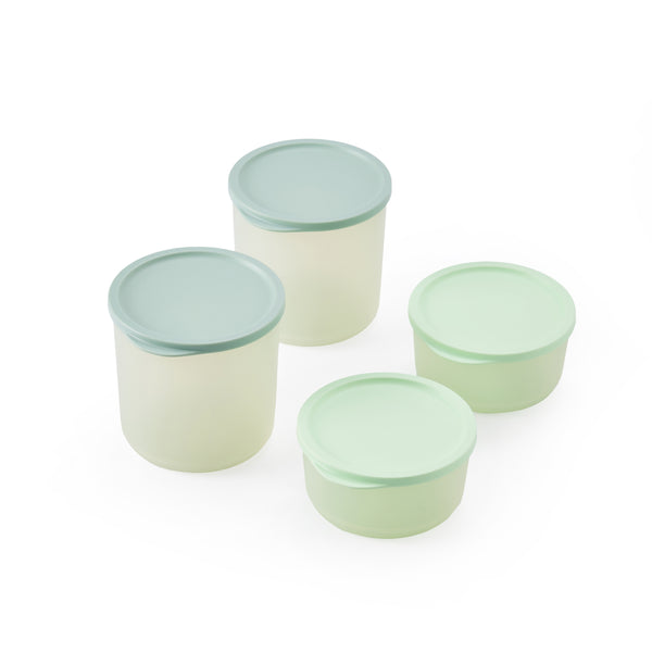 Cubix Round Medium Set