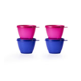 Refrigerator Bowl | 4pcs | 380ml