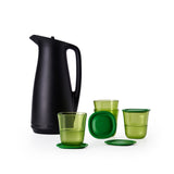 Pitcher & Glass Set