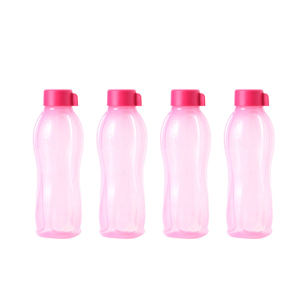 Eco Bottle | 4pcs | 1L