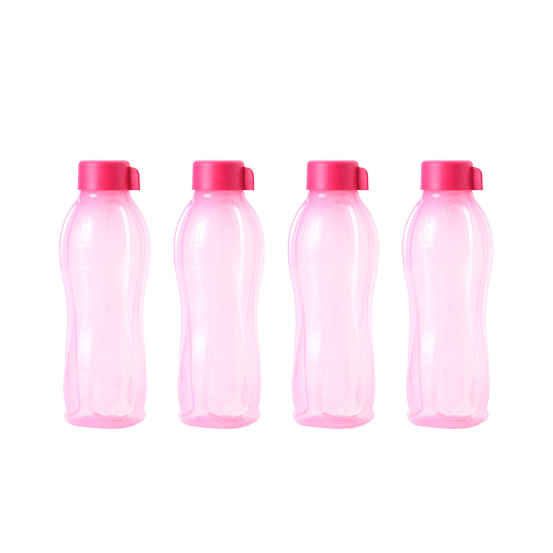 Eco Bottle | 4pcs | 1L