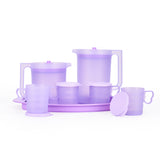 Blossom Pitcher and Mug Collection
