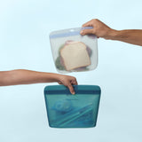Silicon Bag - Medium