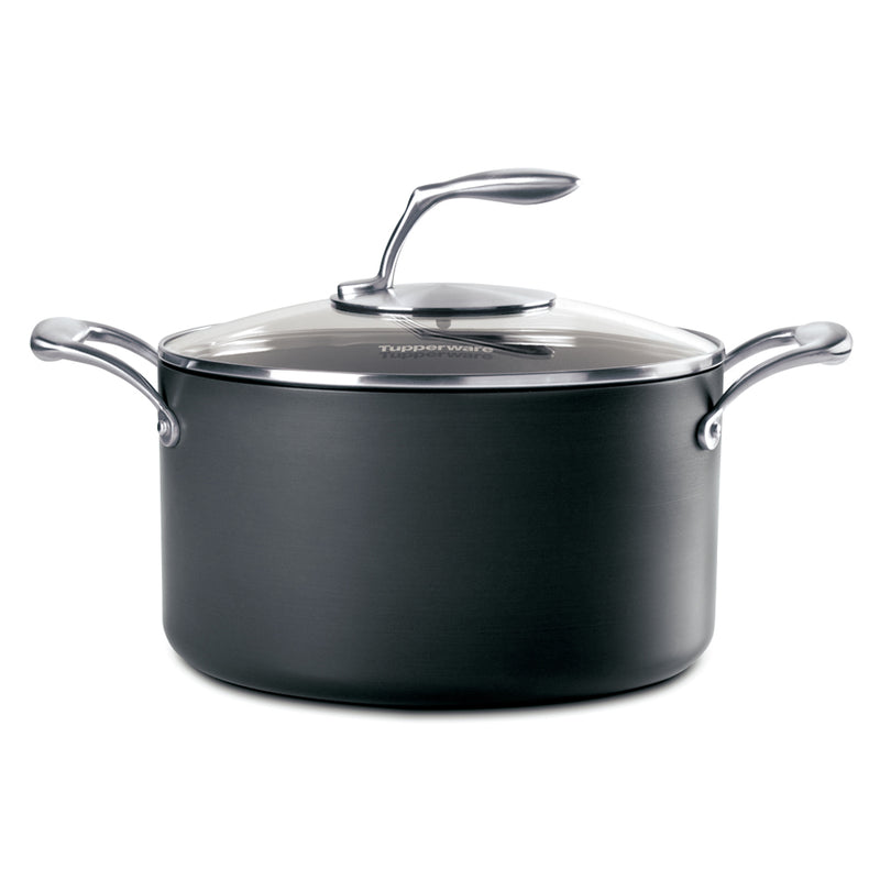 Black Series Casserole Pot (1) 5.8L