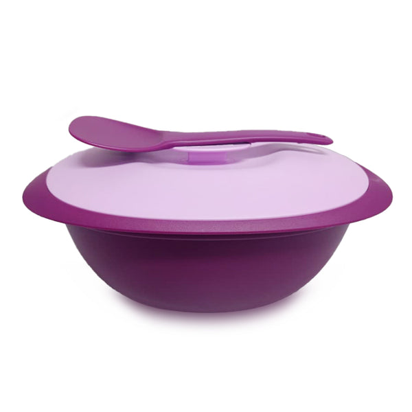 Blossom Rice Server