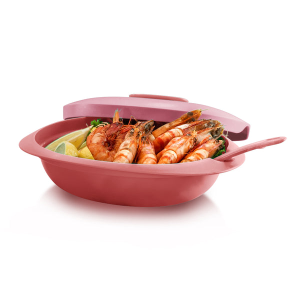 PWP: Blossom Serving Dish (1) 1.1L & Serving Spoon (1)