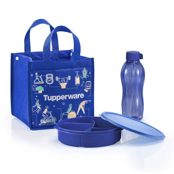 Lunchcraft Set