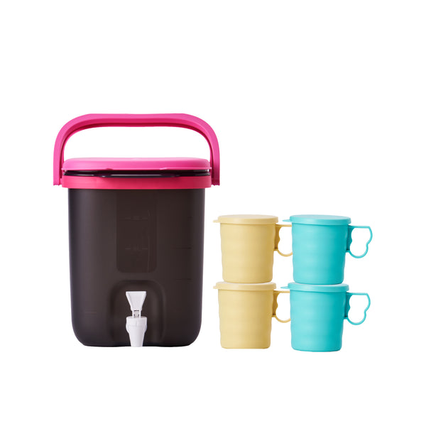 Outdoor Beverage Set