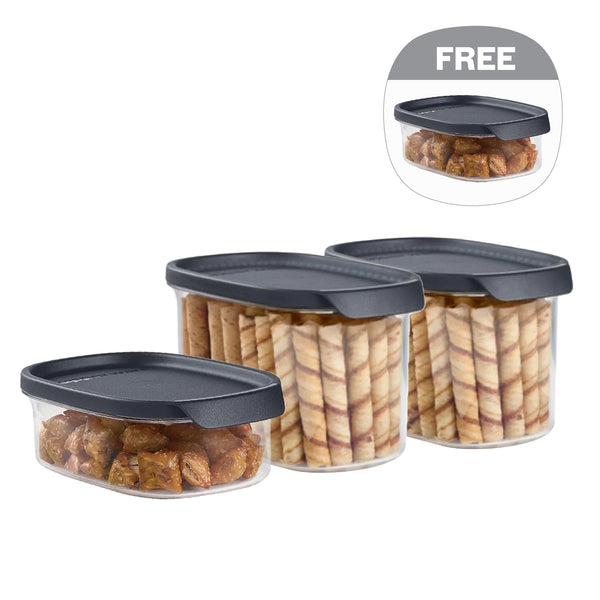 Ultra Clear Compact Set