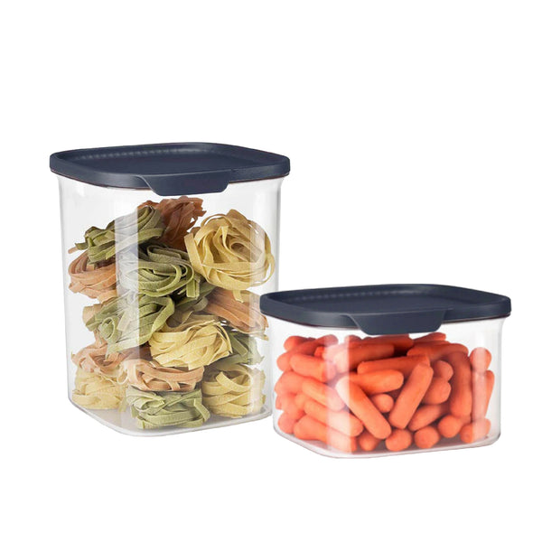 Ultra Clear Square Set