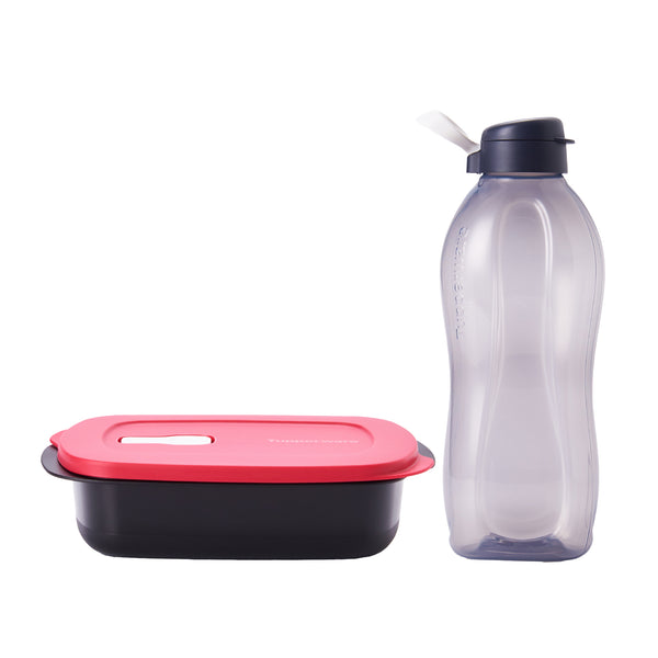Upsize Lunch Set