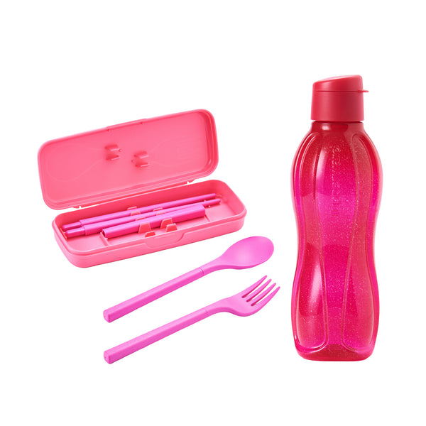 Sparkling OTG Set