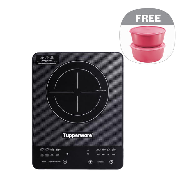Chef Series Induction Hob