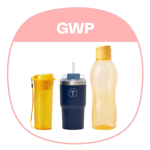GWP: Stay Hydated