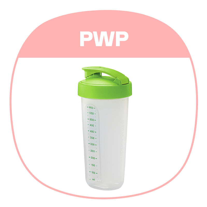 PWP: Quick Shake | 1pc | 680ml