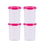 MM Round II | 4pcs | 440ml
