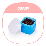 GWP: Tea Caddy | 1pc | 250ml