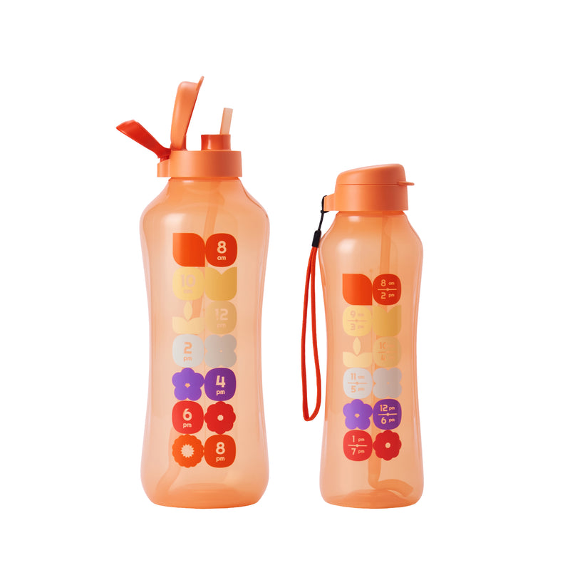 Aqua Bottle Bundle Set