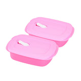 CrystalWave Gen II Rectangular | 2pcs | 1L