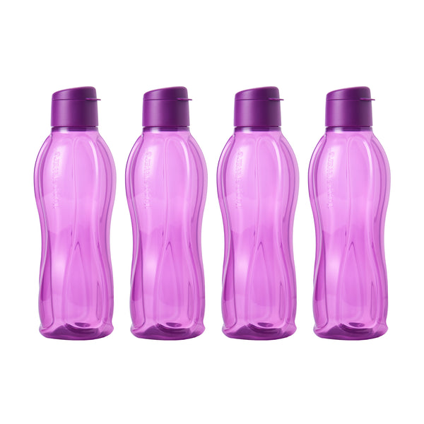 Eco Bottle | 4pcs | 1L