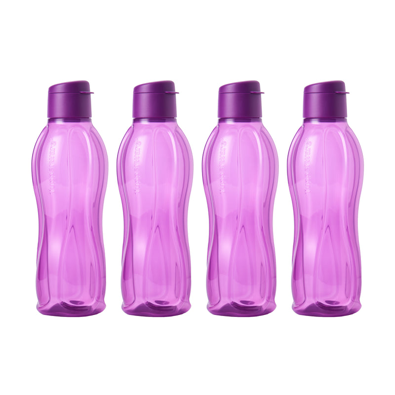 Eco Bottle | 4pcs | 1L