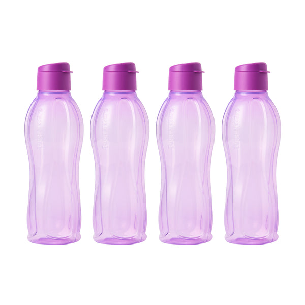 Eco Bottle | 4pcs | 1L