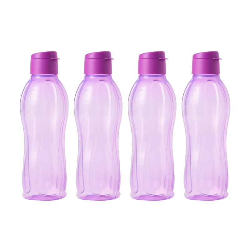 Eco Bottle | 4pcs | 1L