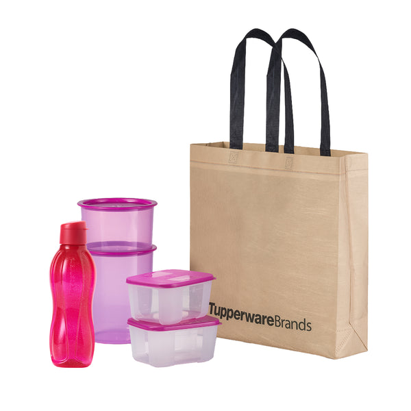 Tupperware Essential