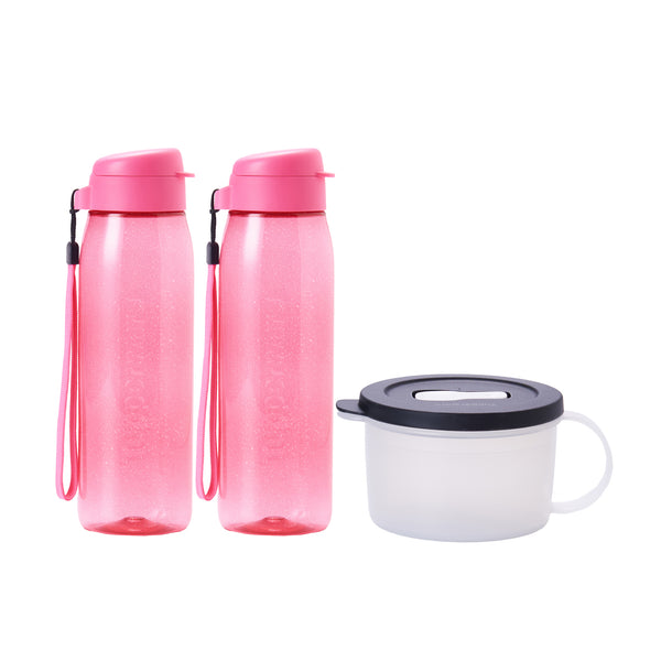 Trendy Lunch Set