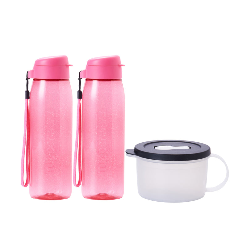 Trendy Lunch Set