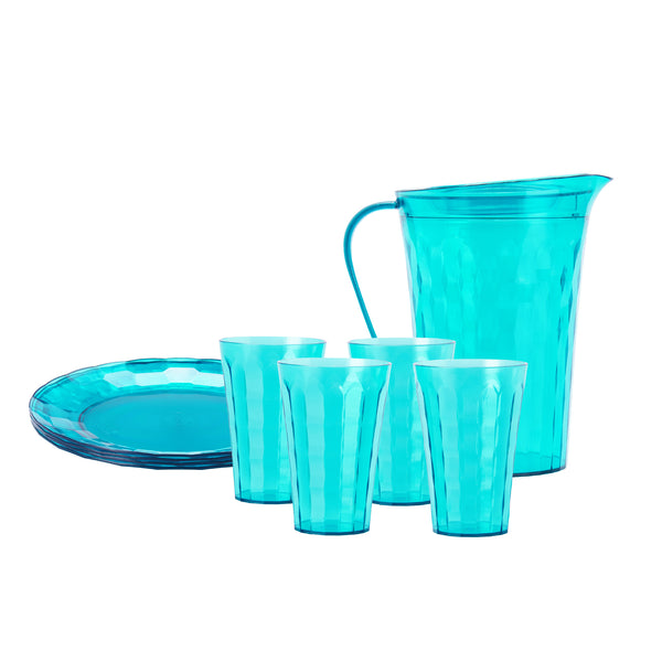 Prisms Serving Sets