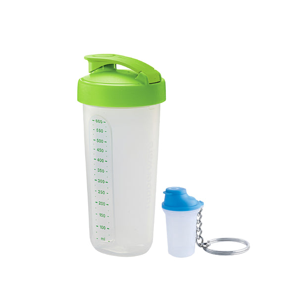 The Shaker