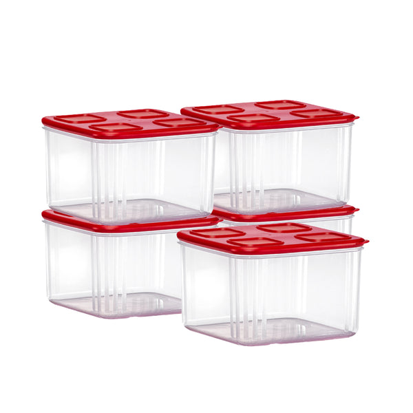 ClearMate Medium III | 5pcs | 1.4L