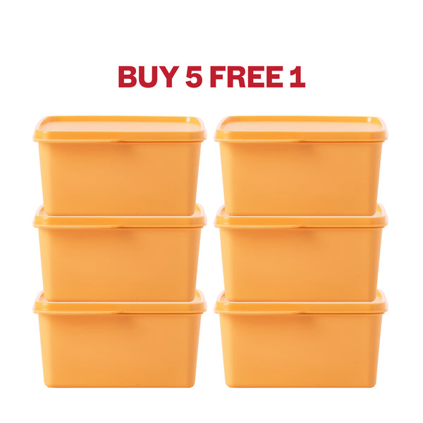 Basic Line | 6pcs | 1.2L