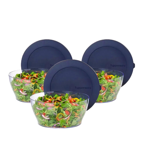 Premium Bowl | 3pcs | 4L